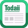 Todaii Super Logo