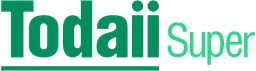 Todaii Super Logo