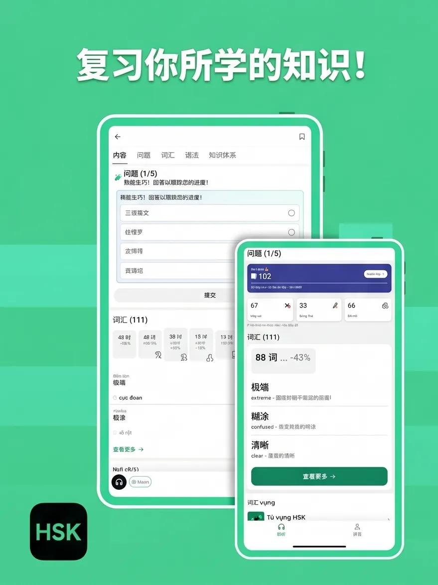 Flashcards preview 3